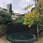 Maison De Montmorency Au Pied De La Cite