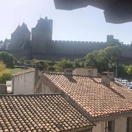 Villa Maison De Montmorency Au Pied De La Cité *