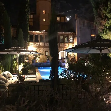 Villa Maison De Montmorency Au Pied De La Cite Carcassonne