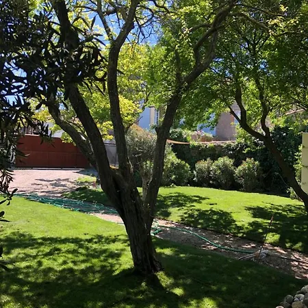 Maison De Montmorency Au Pied De La Cité Villa *