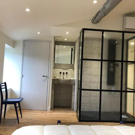 Maison De Montmorency Au Pied De La Cité Carcassonne