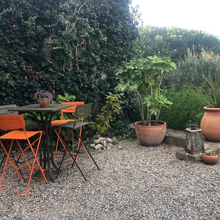 Villa Maison De Montmorency Au Pied De La Cite *