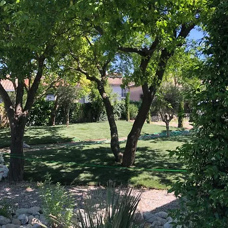 Villa Maison De Montmorency Au Pied De La Cite *