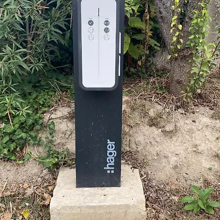 Maison De Montmorency Au Pied De La Cite Carcassonne