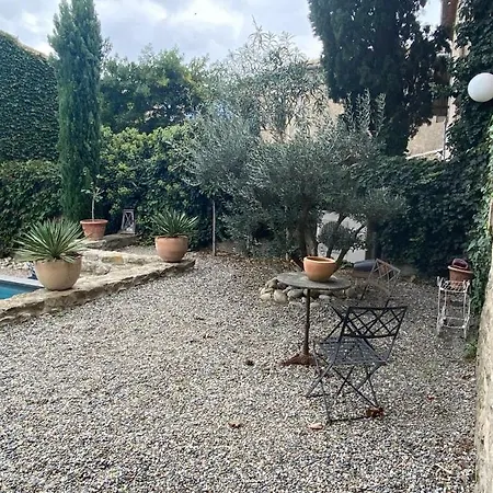 Maison De Montmorency Au Pied De La Cité Villa *