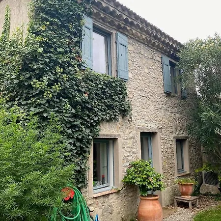 Maison De Montmorency Au Pied De La Cite *