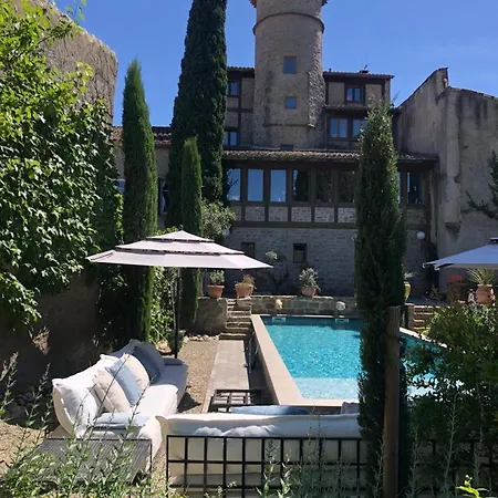 Maison De Montmorency Au Pied De La Cite Villa *