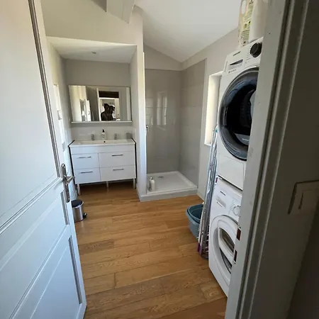 Maison De Montmorency Au Pied De La Cité * Carcassonne