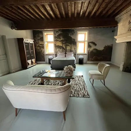 Maison De Montmorency Au Pied De La Cite Villa Carcassonne