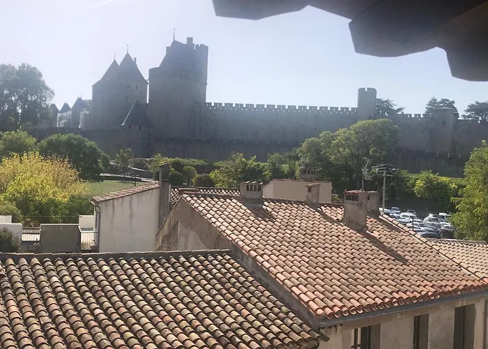 Villa Maison De Montmorency Au Pied De La Cite *