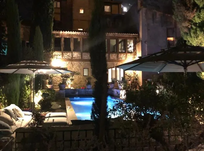 Villa Maison De Montmorency Au Pied De La Cite Carcassonne