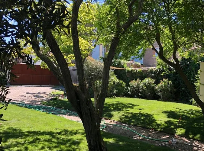 Maison De Montmorency Au Pied De La Cite Villa *