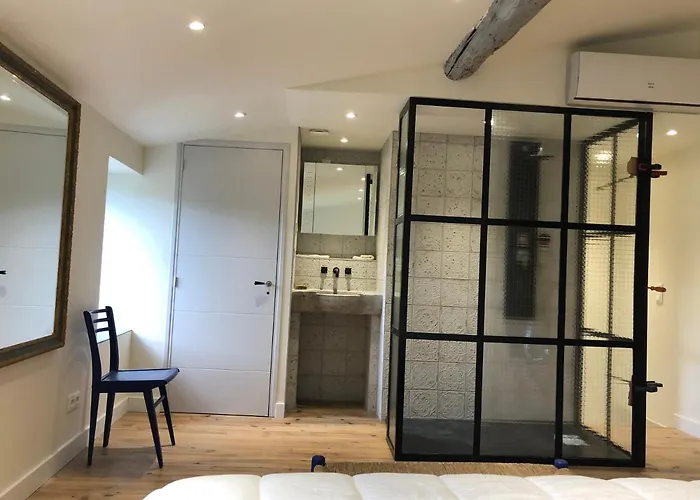 Maison De Montmorency Au Pied De La Cite Carcassonne