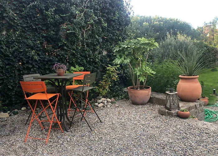 Villa Maison De Montmorency Au Pied De La Cite *