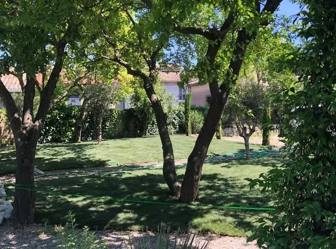 Villa Maison De Montmorency Au Pied De La Cite *