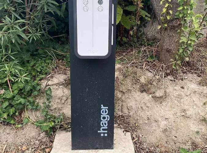 Maison De Montmorency Au Pied De La Cite Carcassonne