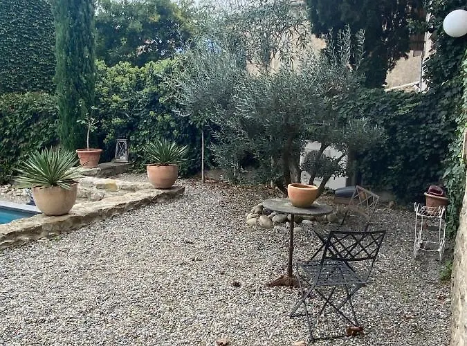 Maison De Montmorency Au Pied De La Cite Villa *