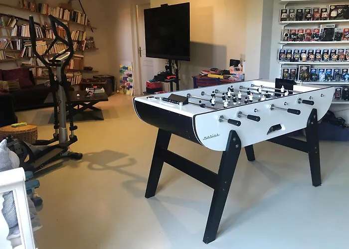 Villa Maison De Montmorency Au Pied De La Cite Carcassonne