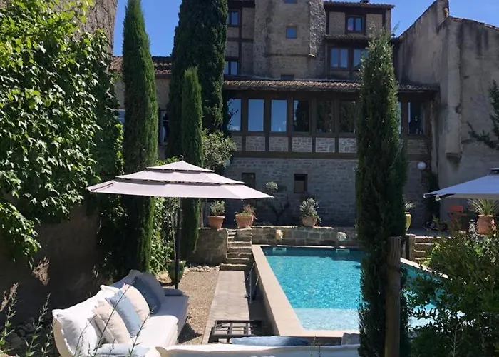 Maison De Montmorency Au Pied De La Cite Villa *