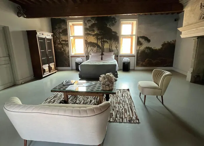 Maison De Montmorency Au Pied De La Cite Villa Carcassonne